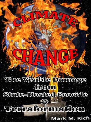 cover image of Climate Change